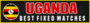 Uganda Fixed Games