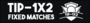 Tip 1x2 Fixed Games