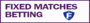 High Winning Rate Betting Tips