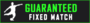 Guaranteed Fixed Games